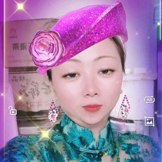 知足常乐！开心每一天！（谭氏生鲜店）