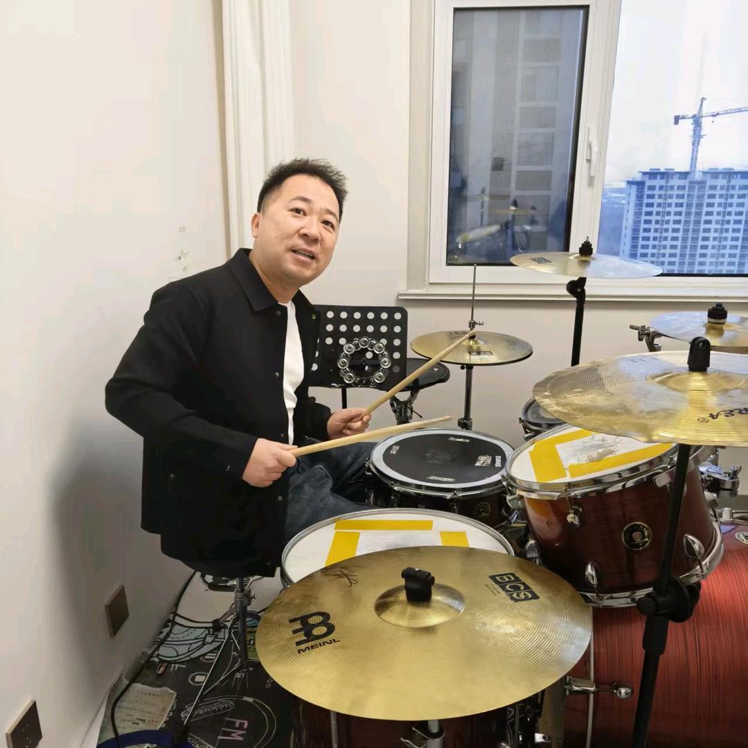小李先生
