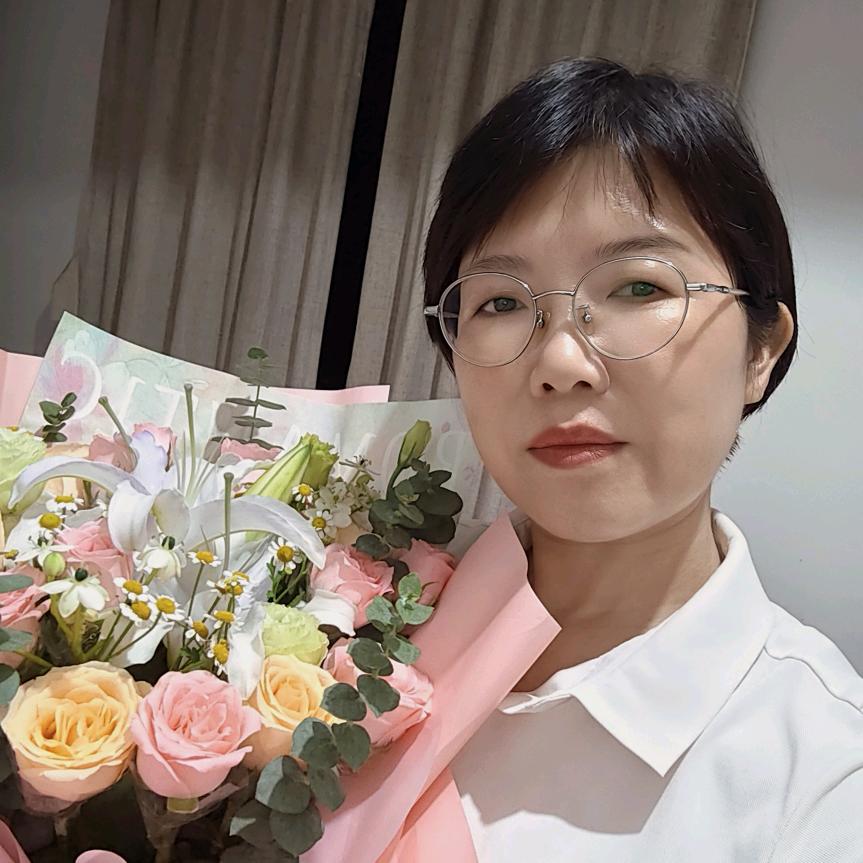 小梁❤️