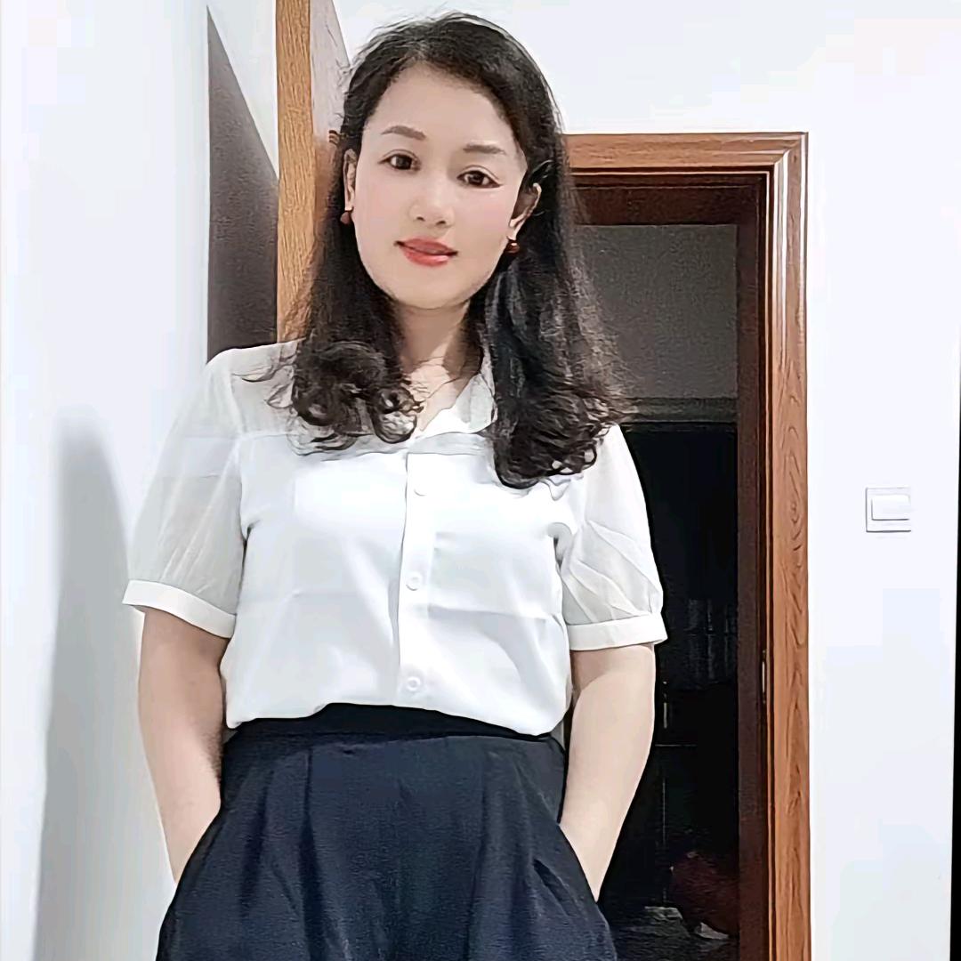 兰兰（记录生活）