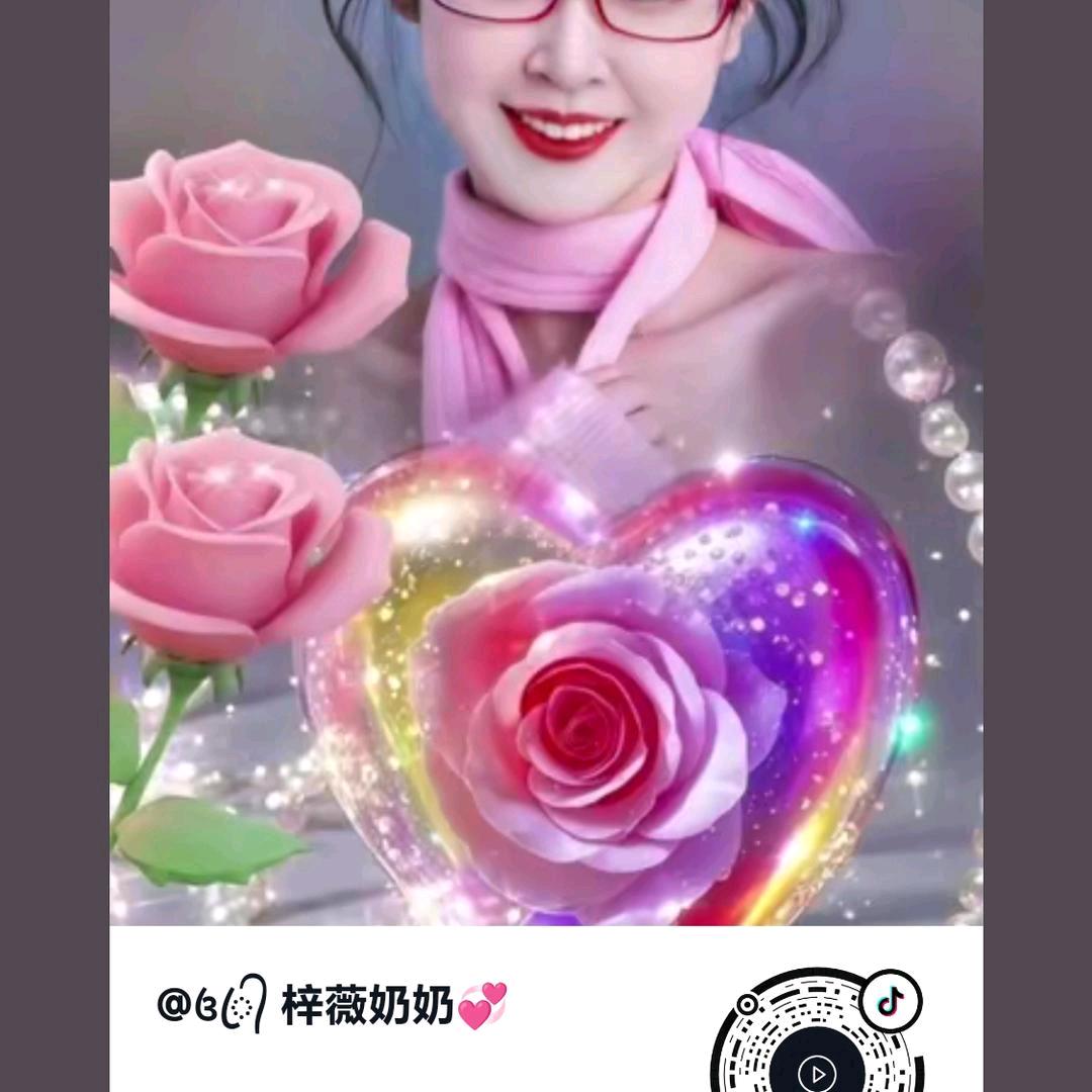 ꧔ꦿ᭄ 梓薇奶奶💞