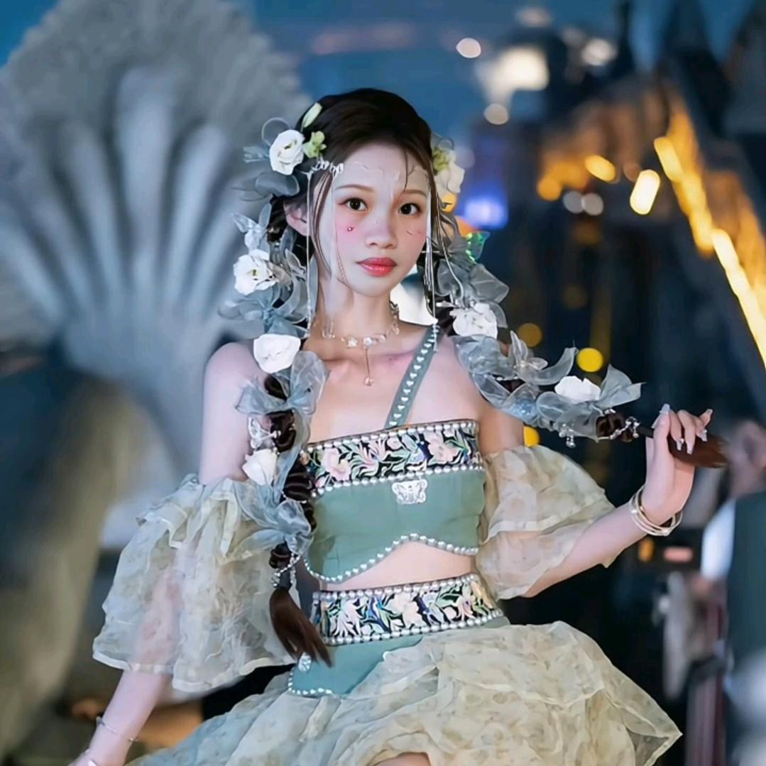 @阿花吖🍓“”