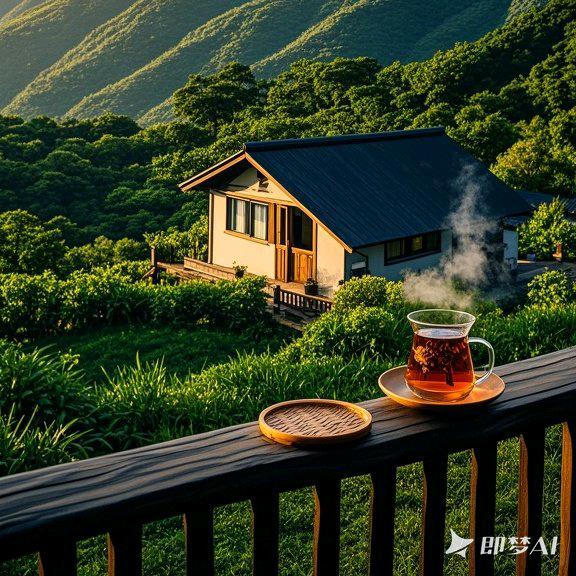 漫过岁月