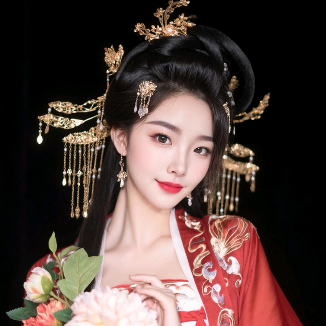 琳姐
