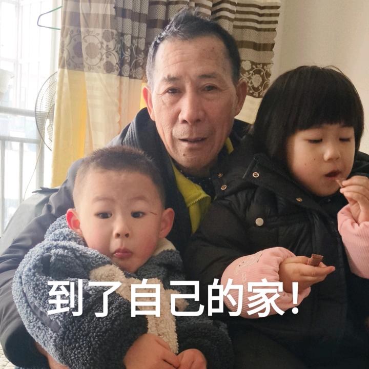 罗恩木