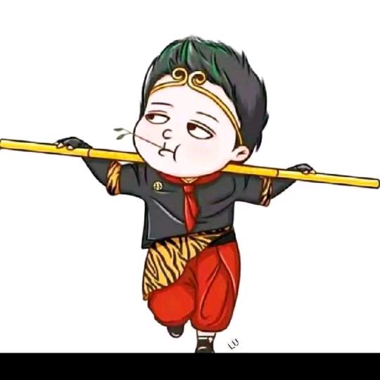 佛前一跪三千年