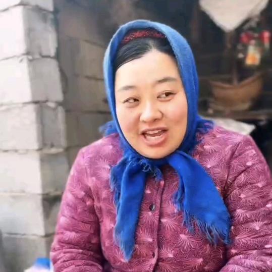 演员-李林林