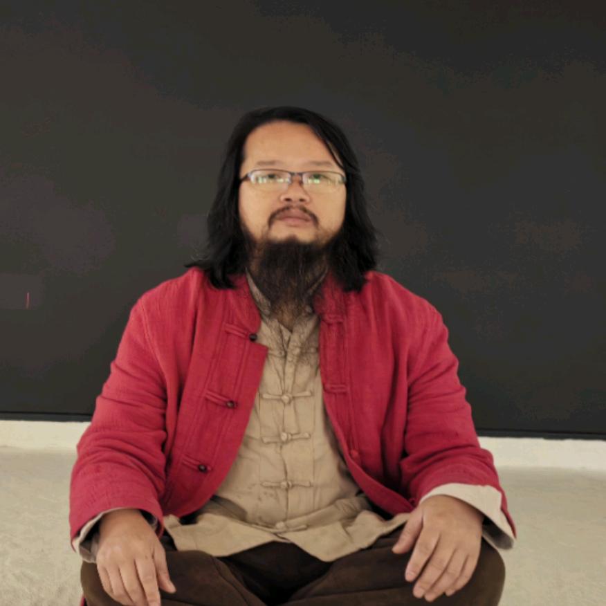 许正扬书法艺术
