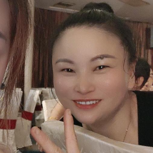 秋梨（晶小朵）