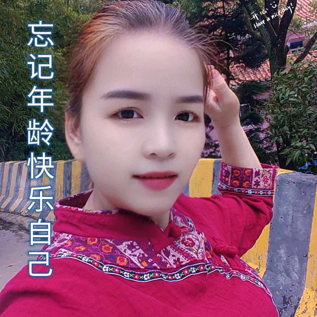 淋雨一直走