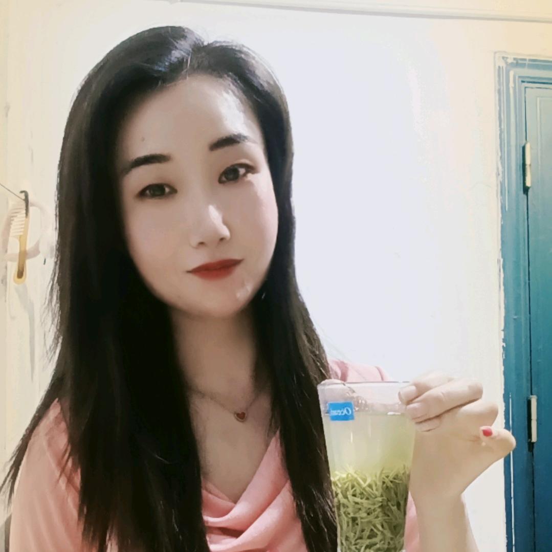 毛妮姐姐（卖信阳毛尖）