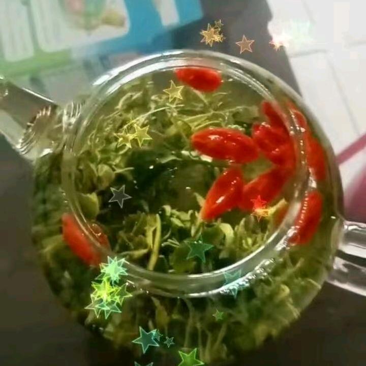 茶香四溢823