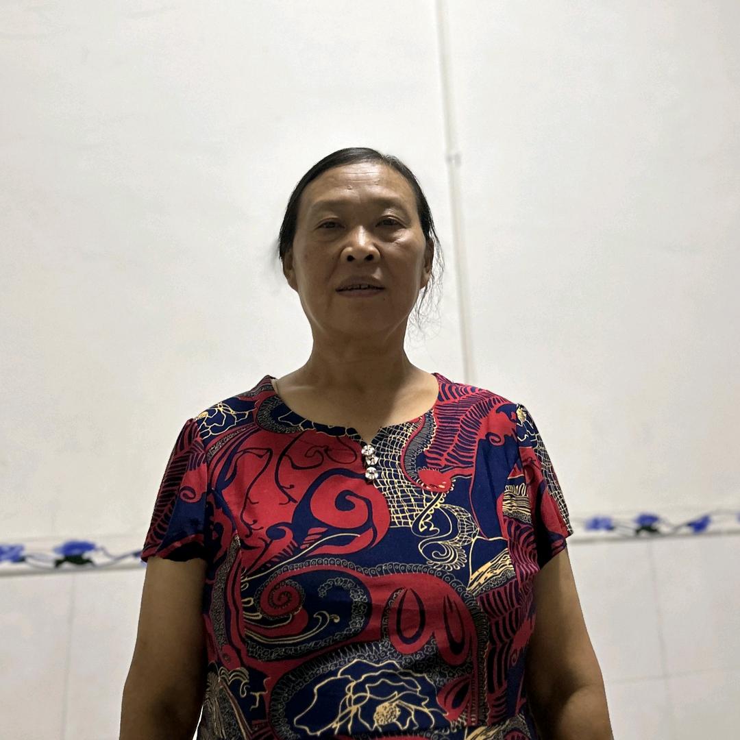 李登飞(每晚21点开播)