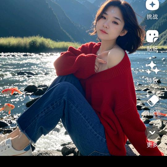 小绵羊🐅