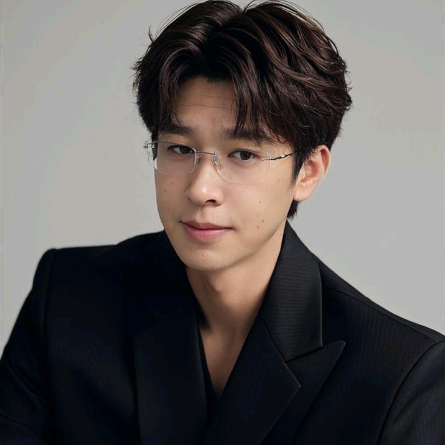 数码大师兄秦祺