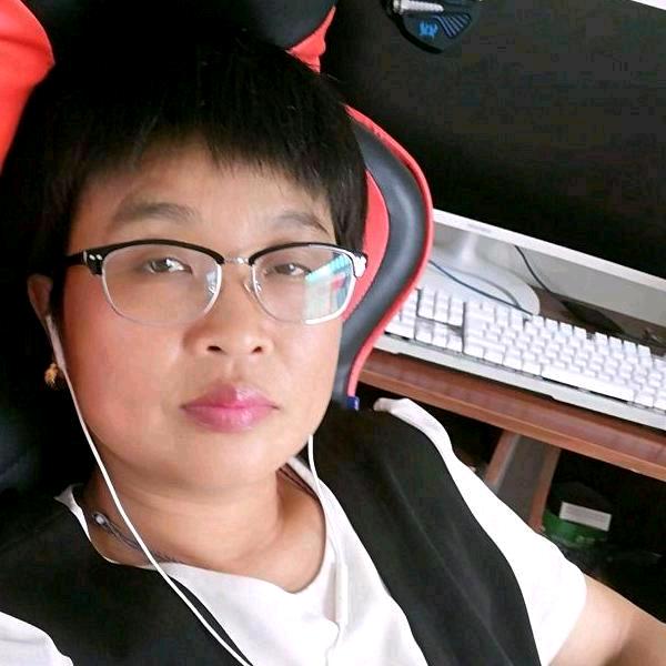 开心❤️70后