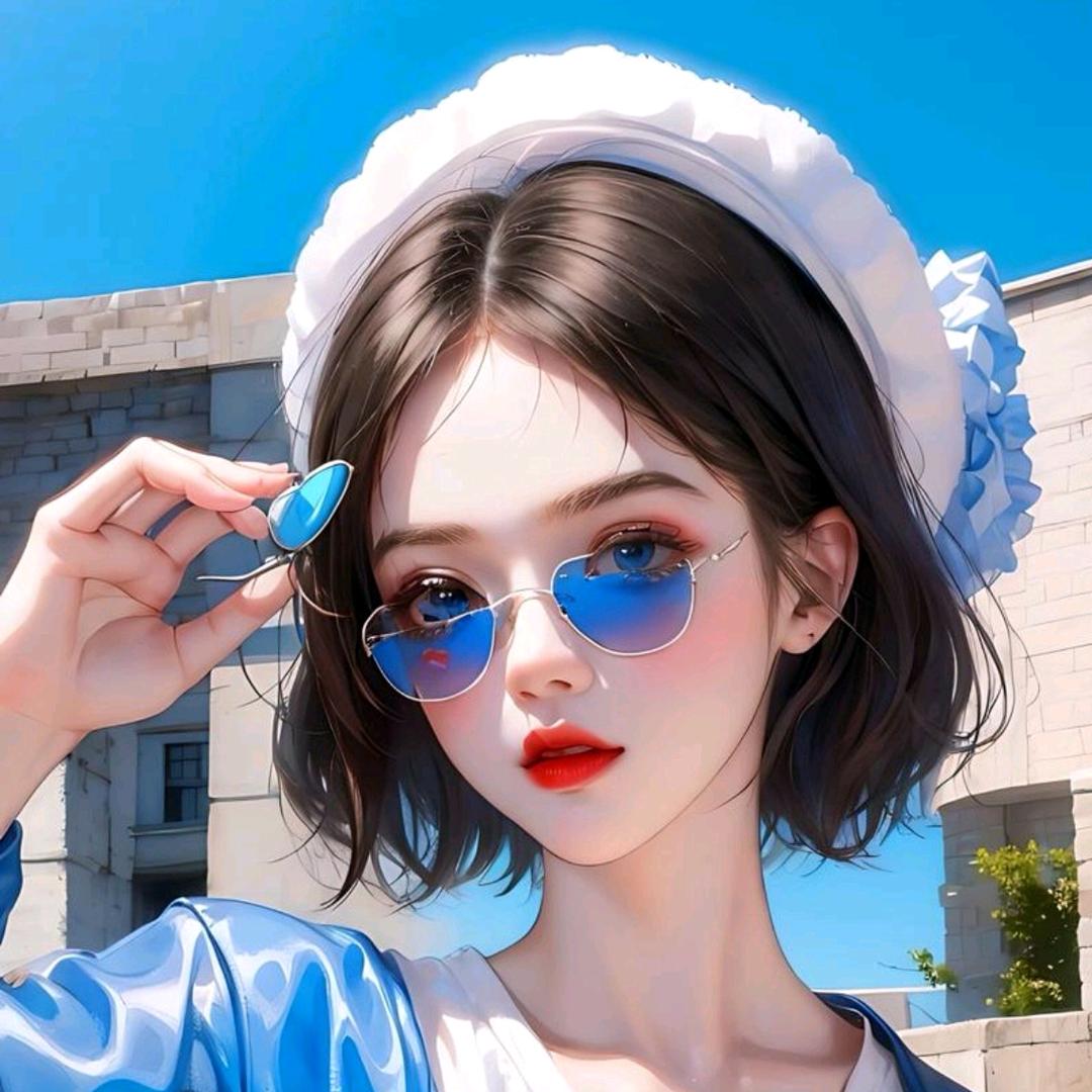星空依旧