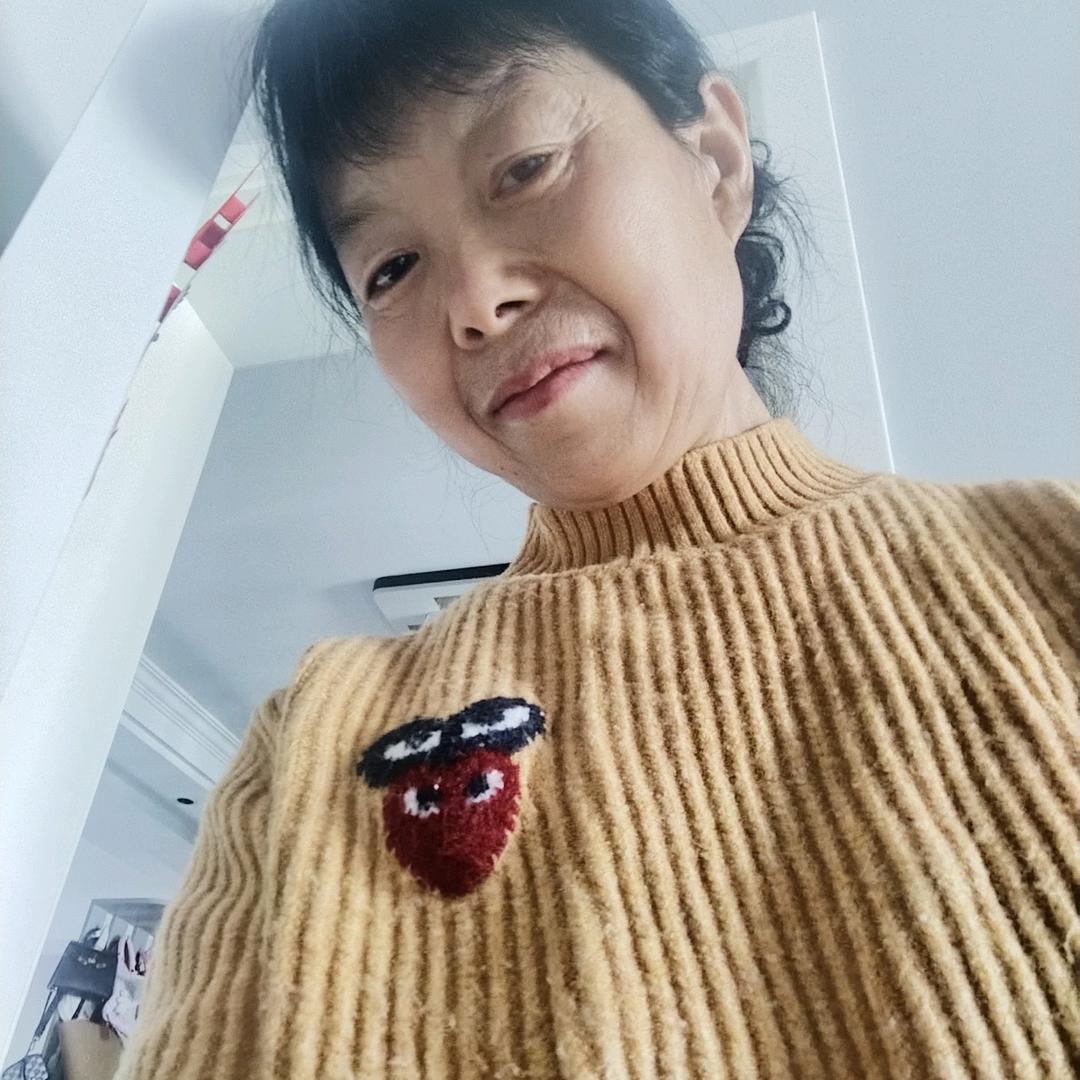 幸运姐