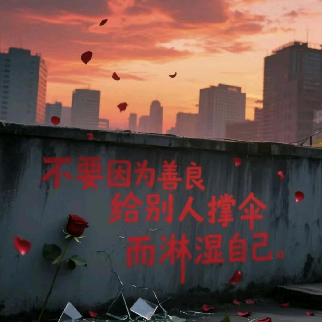 沉默的罐头