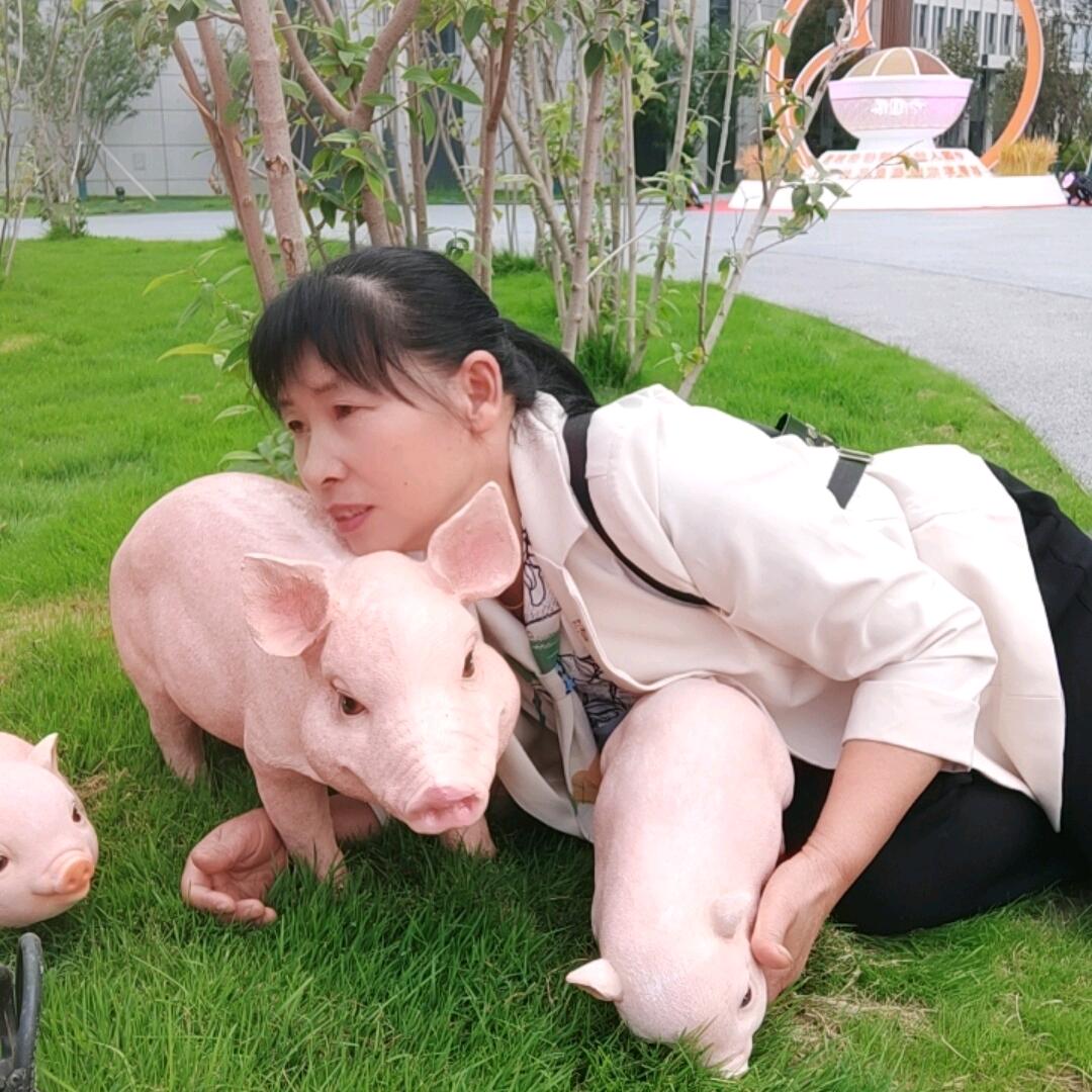 ，阿，莲，不定时开播