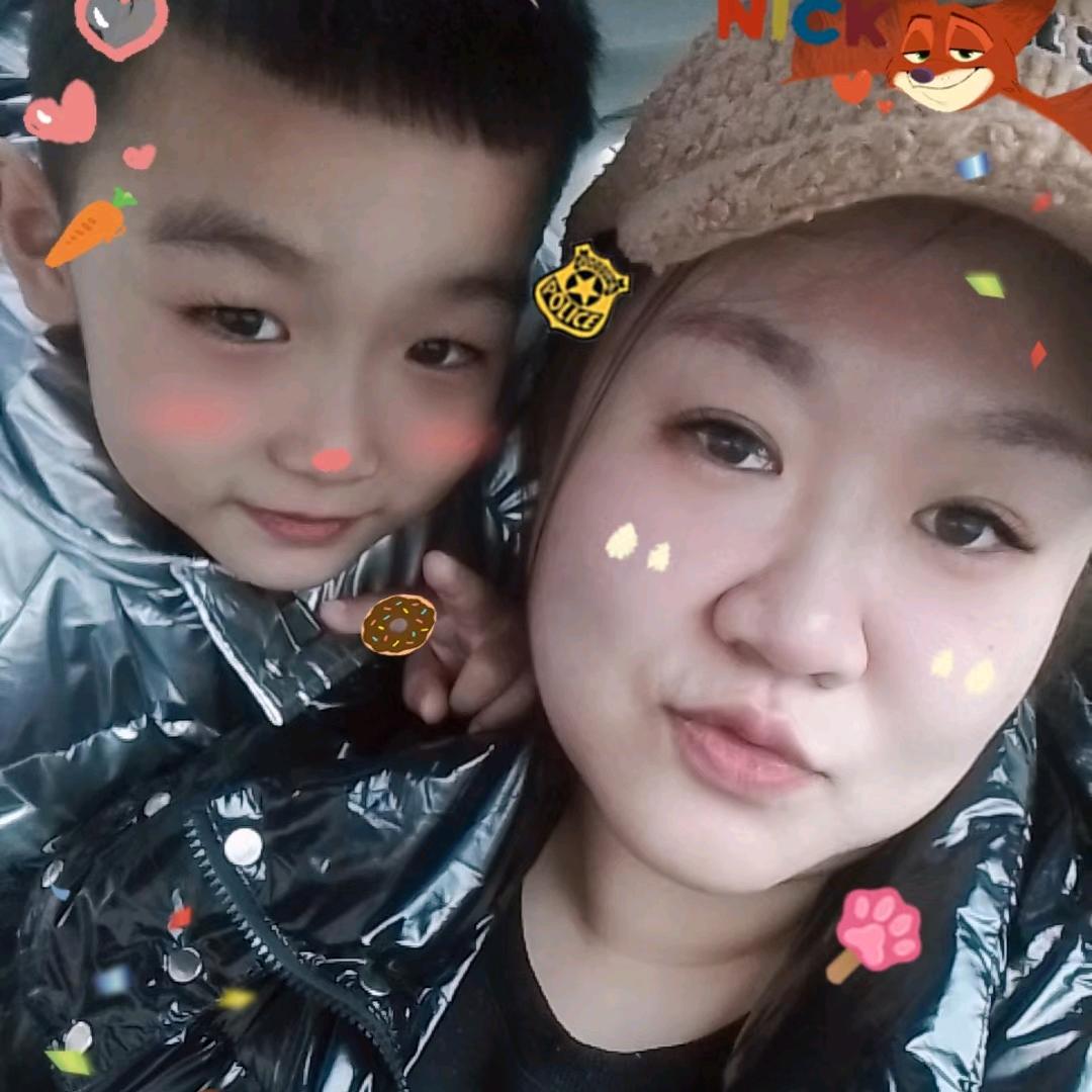 @小雅丫