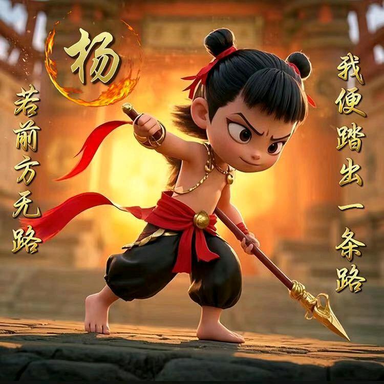 十万个好