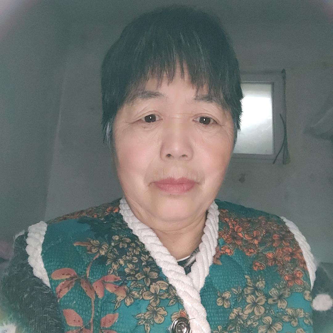 爱跳舞刘姐
