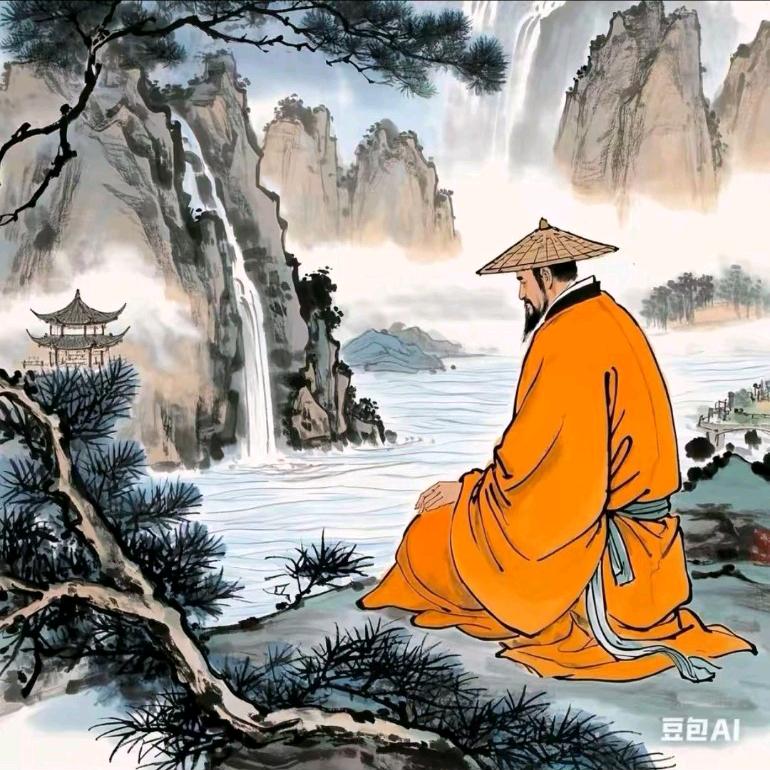 五禅大师