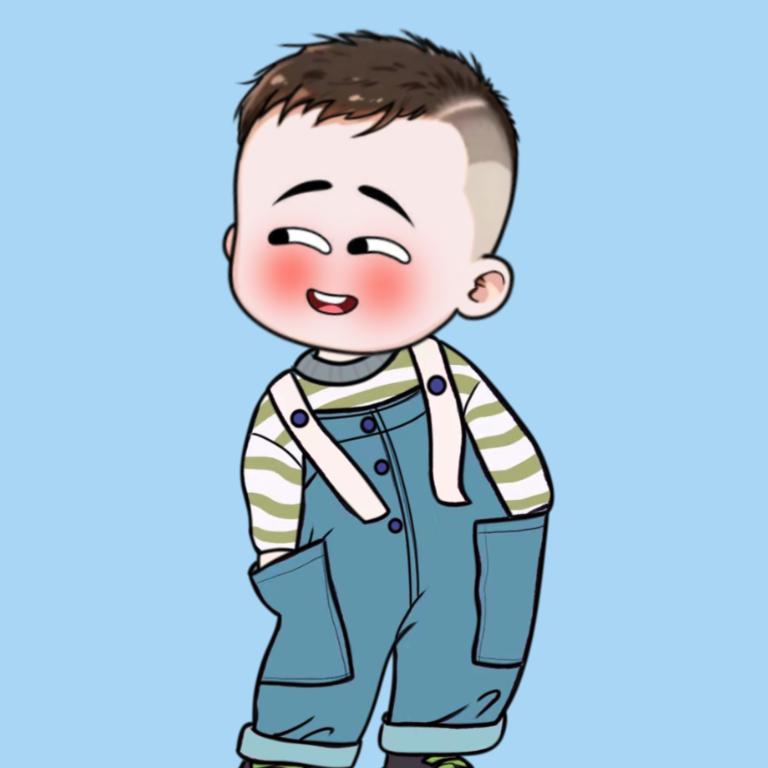 小小时光