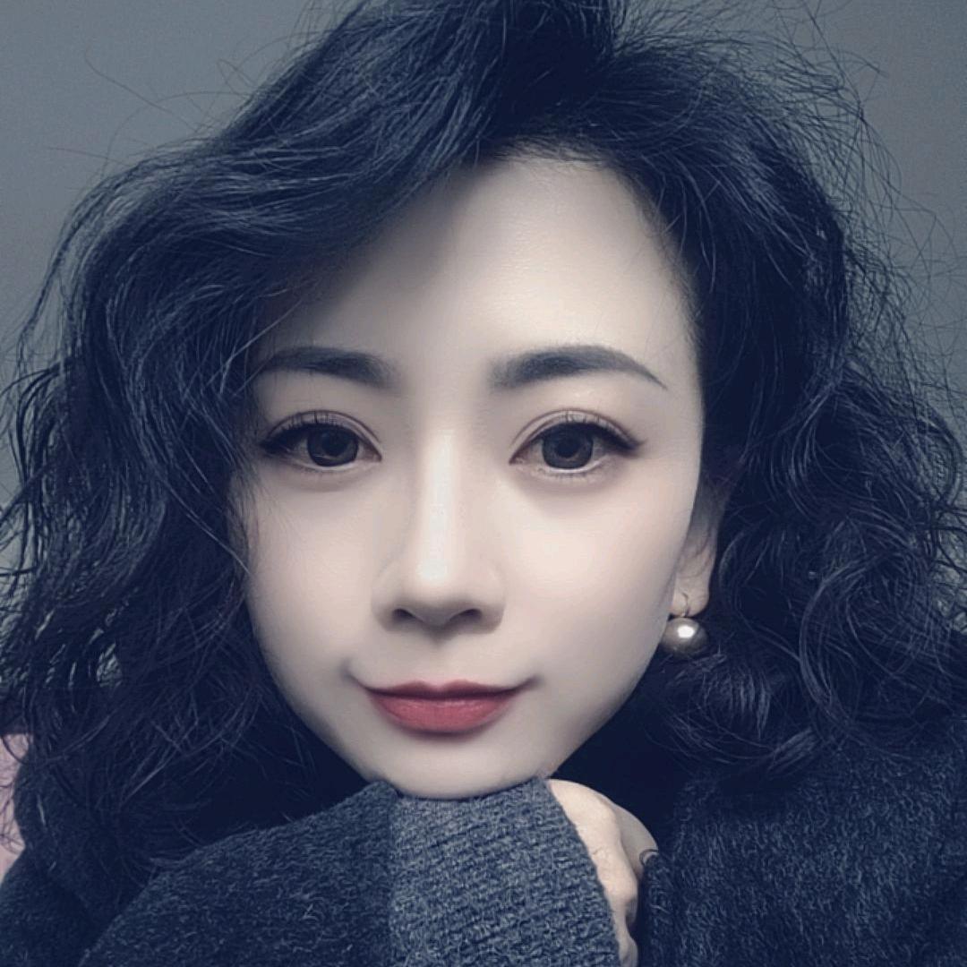 软糖🍭气泡水
