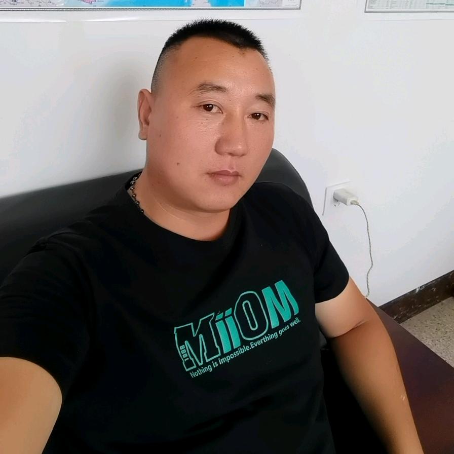 开始液压机械