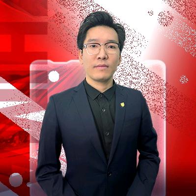 浪哥思维（作品号）