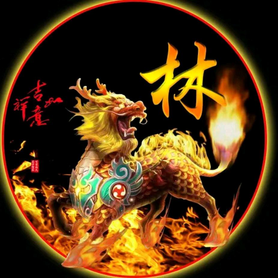 大漠孤烟