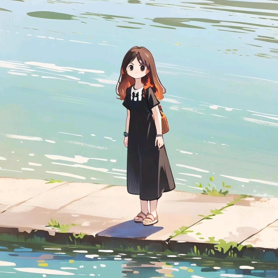 王橘