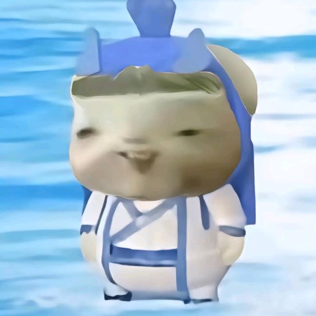 小杜.
