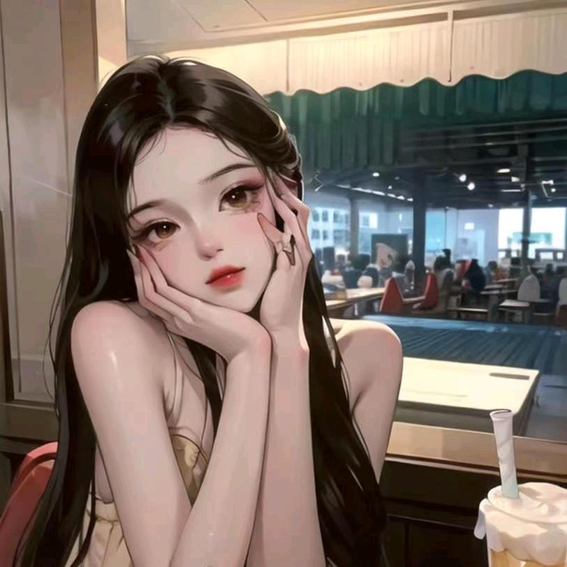 桃桃姐姐