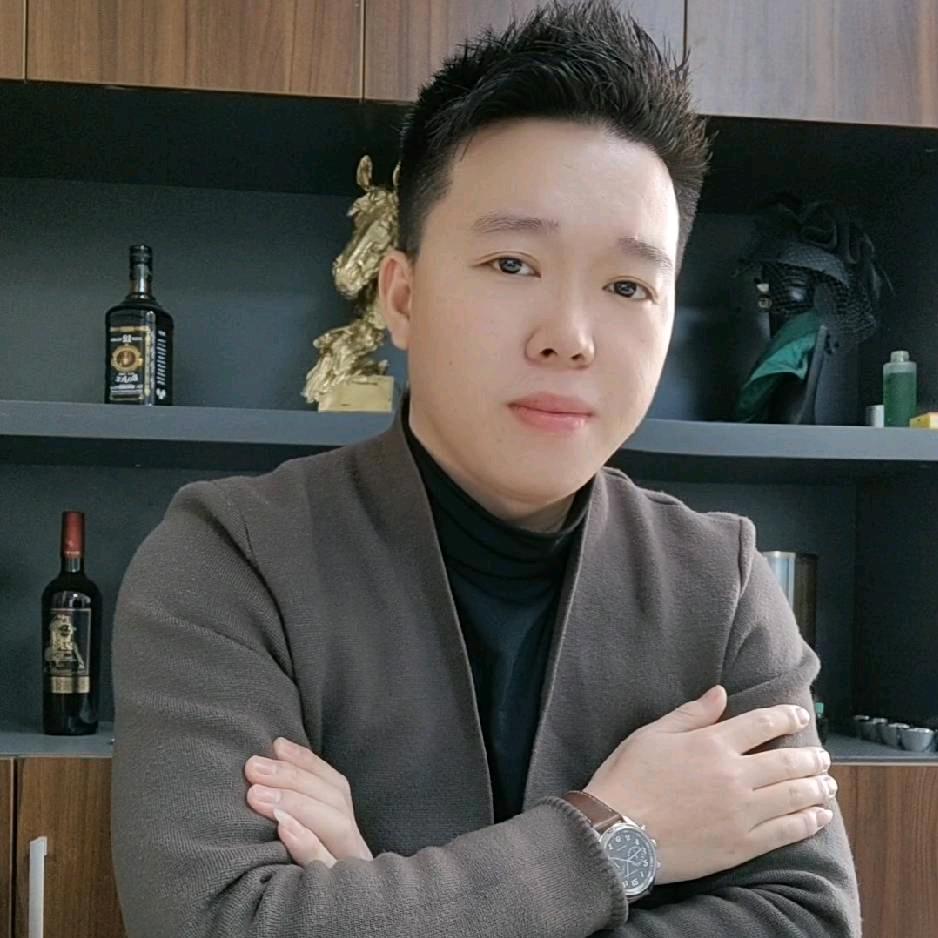 老罗丨灯工厂Vlog