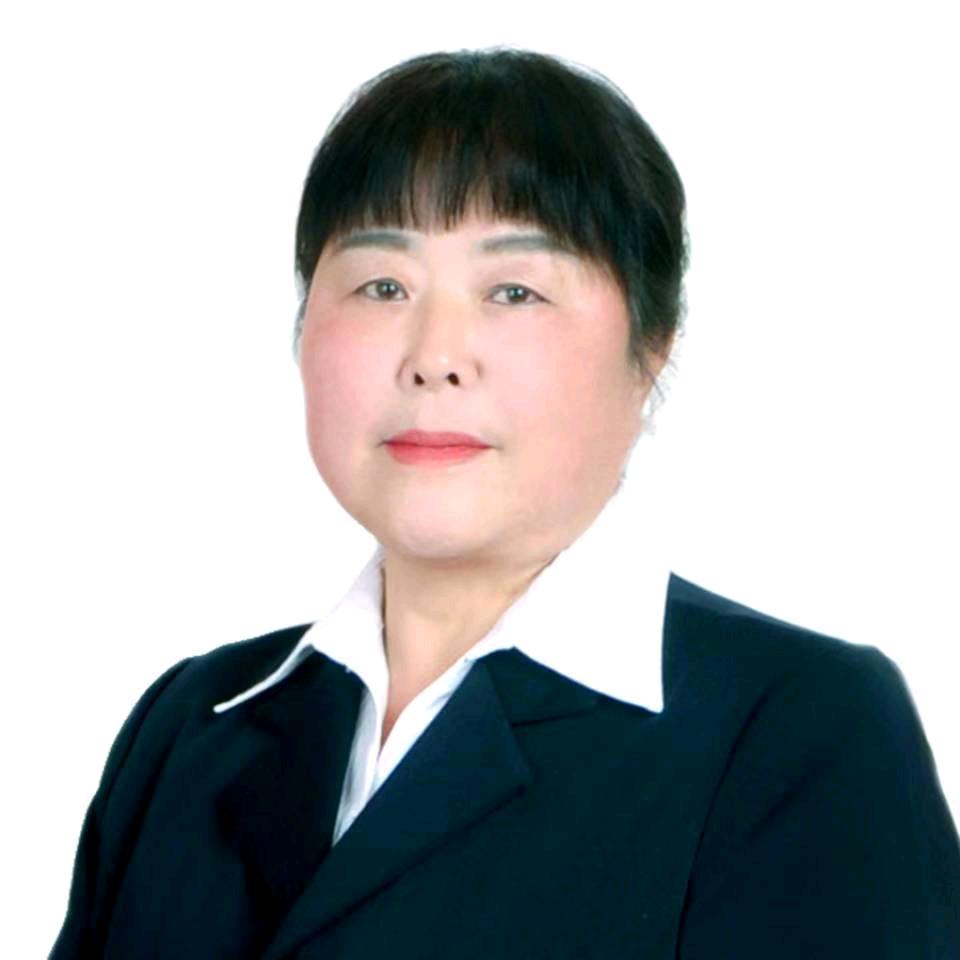 芙蓉花开