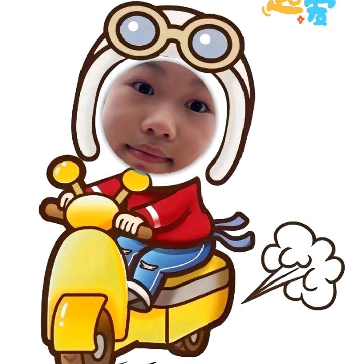 小静静呀·