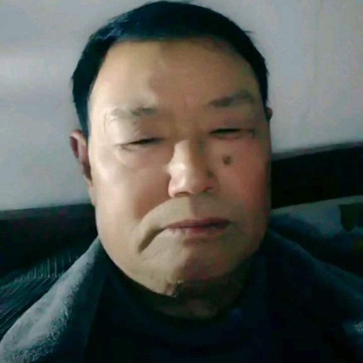 侯先宝