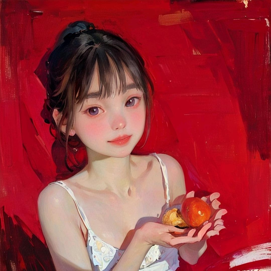 毛辣果