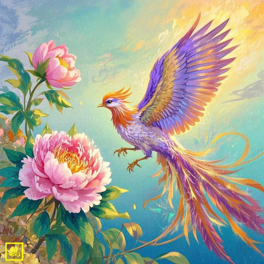 幸福香城知足常乐