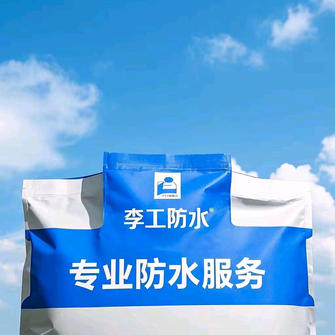 菏泽防水李工(专业施工)