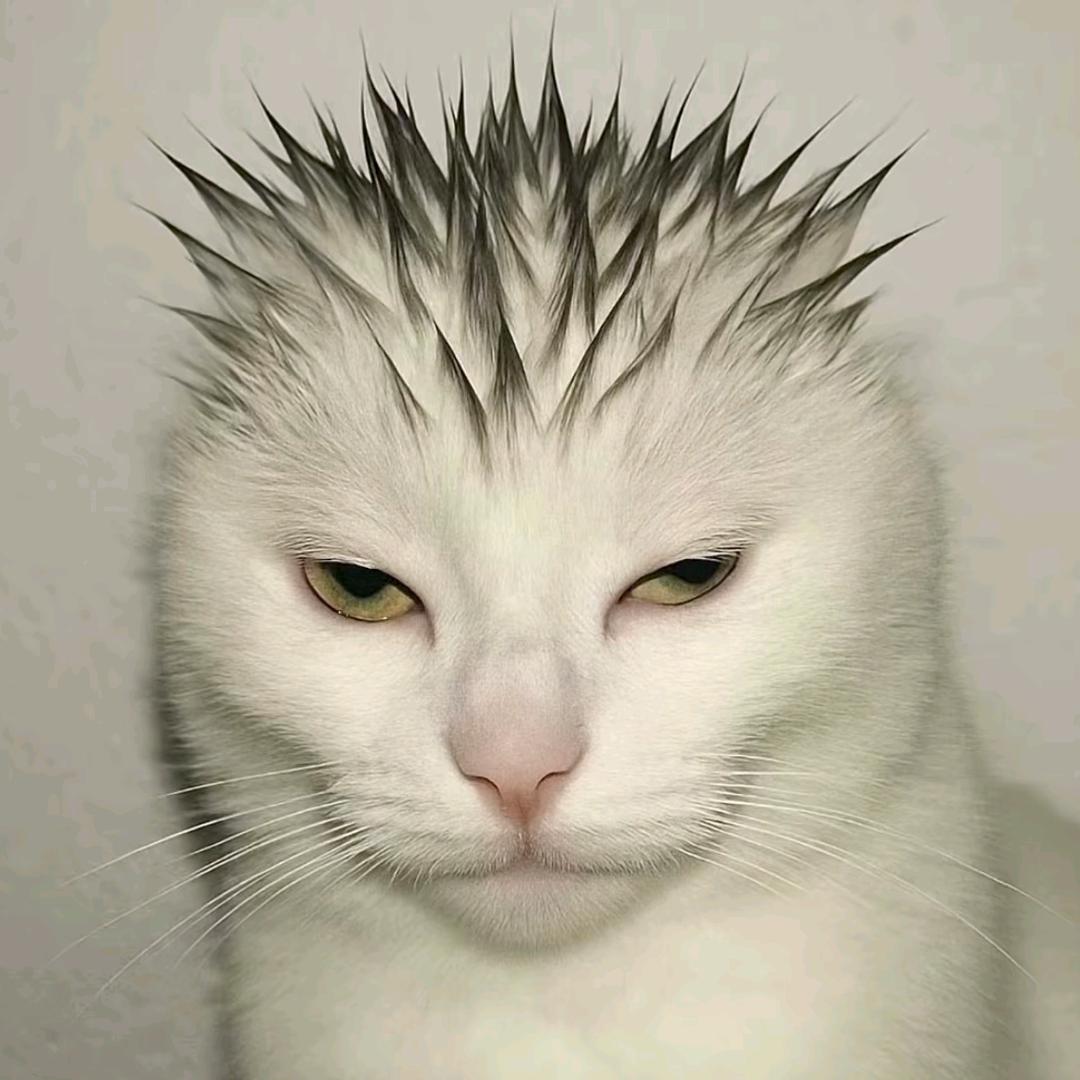 笑
