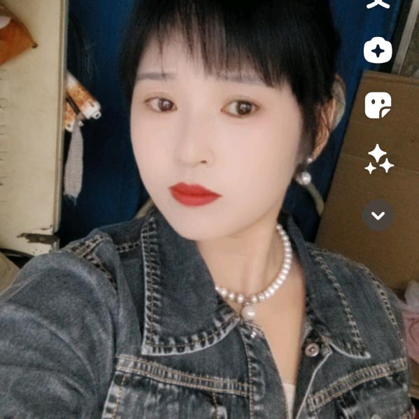 甜蜜二货的媳妇