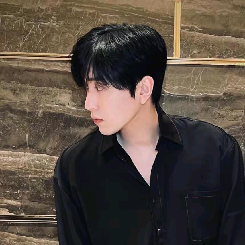 @无语