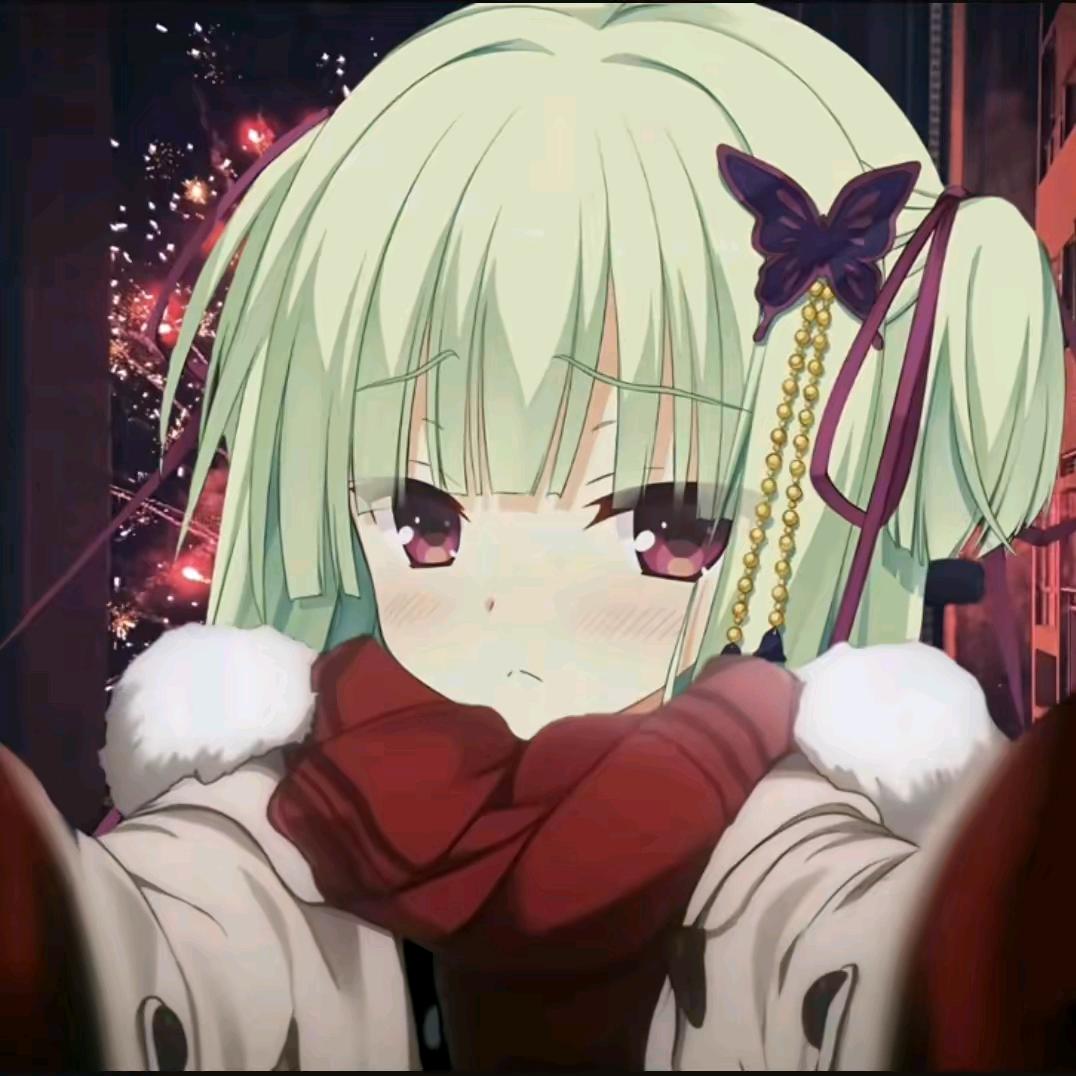 玖雨（退役职业）