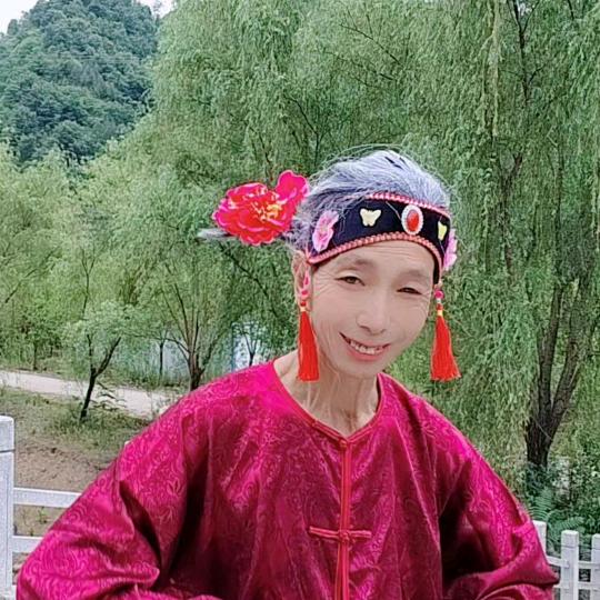 河南洛阳白云山伊璐园40号农家宾馆