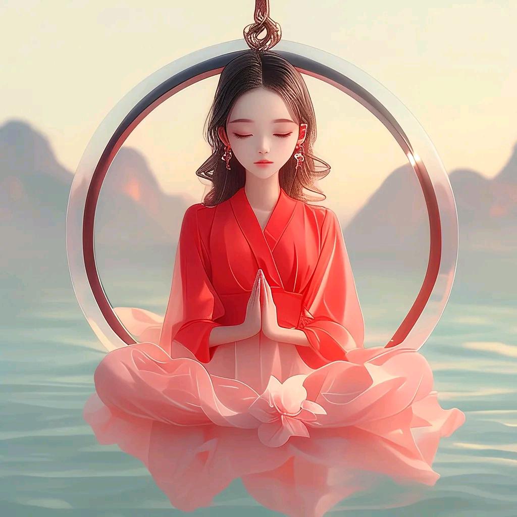 ₍˄ꦿ໊余生᭄🕊随心᭄