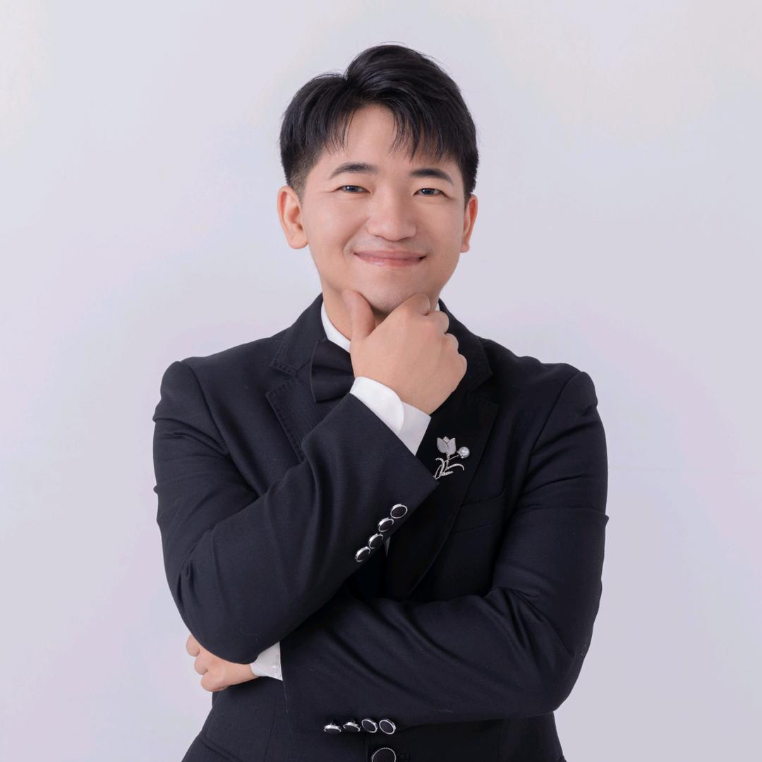 ArvinXiang小鹿随行